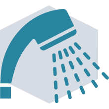 Rogers Showers