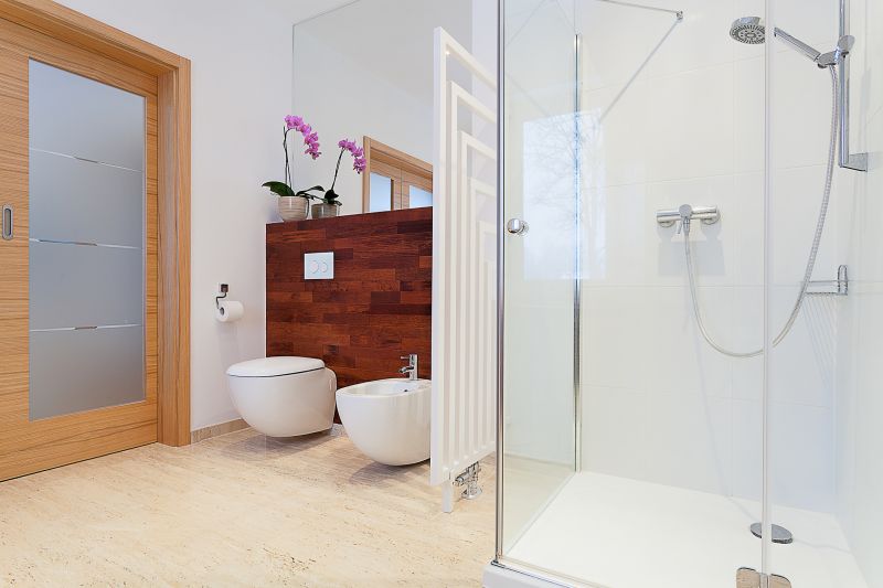 Contemporary Bathroom