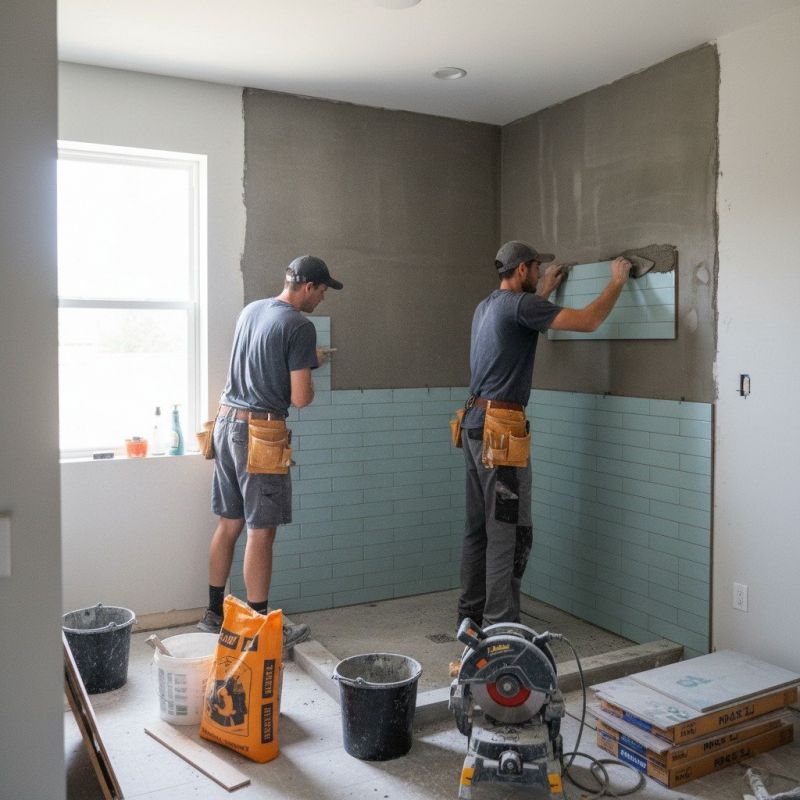 Top Bathroom Remodeling Companies in Mountain Home, AR